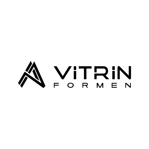 Vitrin Formen - Zemin Kat